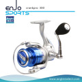 Angler Select New Spinning / Fixo carretel de pesca carretel de pesca (manivela PRO 300)